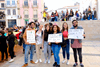 Marcha Contra Homofobia e Transfobia